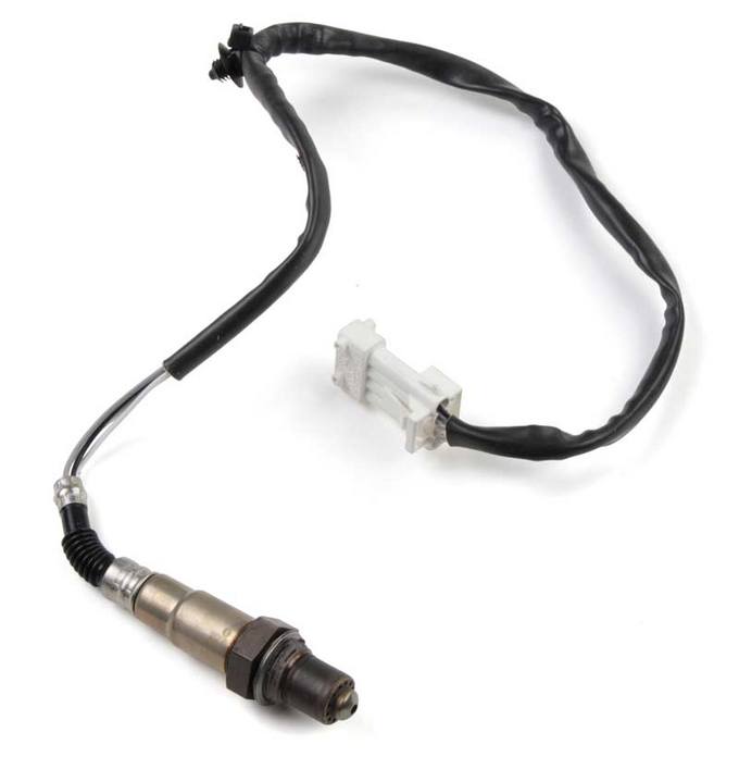 Volvo Oxygen Sensor 9497345 - Bosch 16197